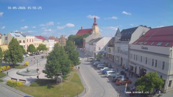 Město Holešov