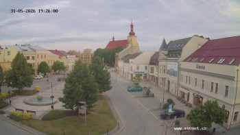 Město Holešov
