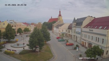 Město Holešov