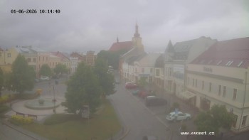 Město Holešov