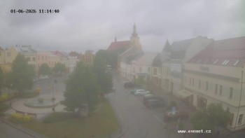 Město Holešov