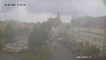 Město Holešov