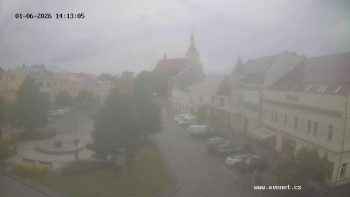 Město Holešov
