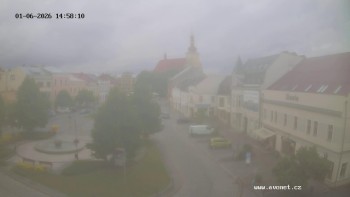 Město Holešov