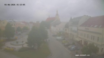 Město Holešov