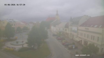 Město Holešov