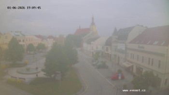Město Holešov