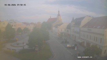 Město Holešov