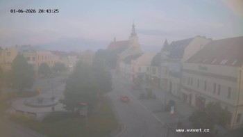 Město Holešov