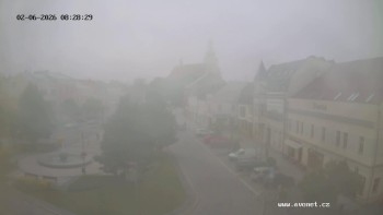 Město Holešov