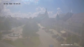 Město Holešov