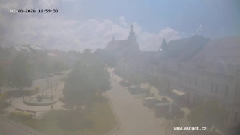 Město Holešov