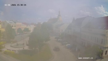 Město Holešov