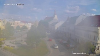 Město Holešov