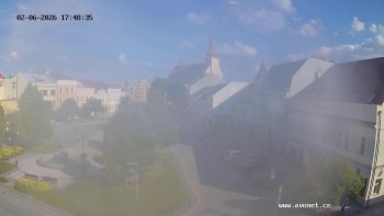 Město Holešov