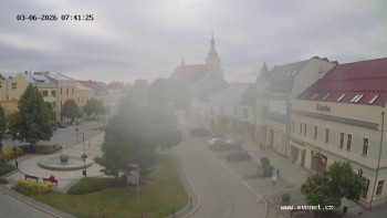 Město Holešov