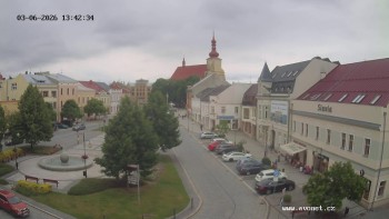 Město Holešov