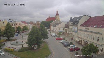 Město Holešov