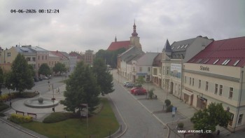 Město Holešov
