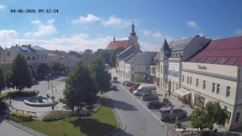 Město Holešov