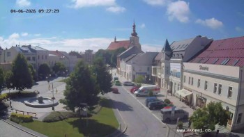 Město Holešov