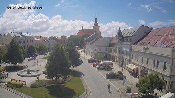 Město Holešov