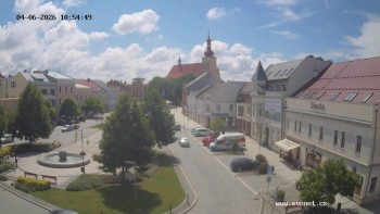 Město Holešov