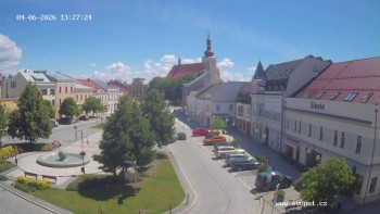 Město Holešov