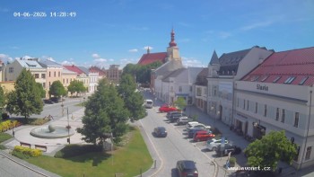 Město Holešov