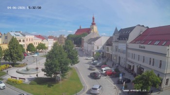 Město Holešov