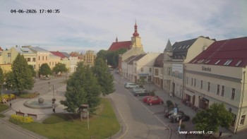 Město Holešov