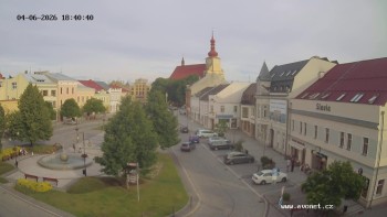 Město Holešov