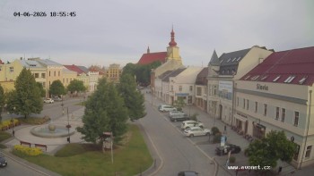 Město Holešov