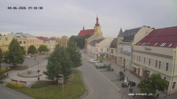 Město Holešov