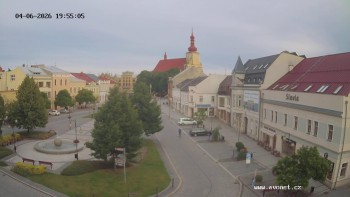 Město Holešov