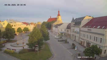 Město Holešov