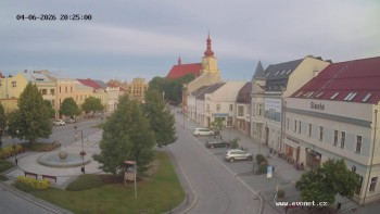 Město Holešov