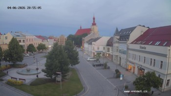 Město Holešov