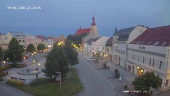 Město Holešov