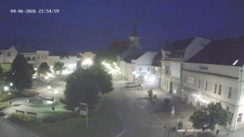 Město Holešov