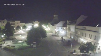 Město Holešov