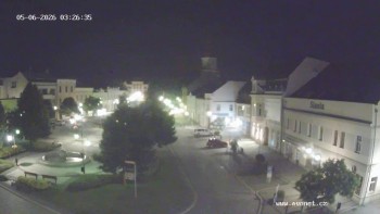 Město Holešov