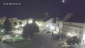 Město Holešov