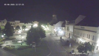 Město Holešov