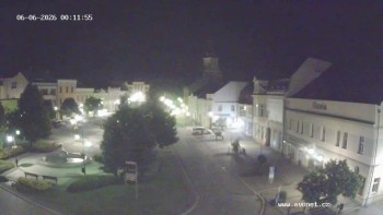 Město Holešov