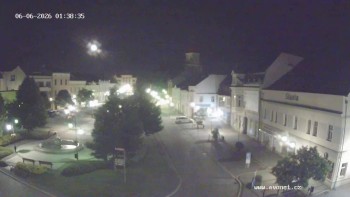 Město Holešov