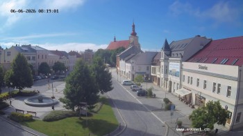 Město Holešov