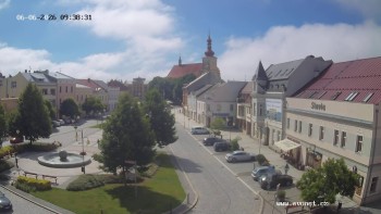 Město Holešov