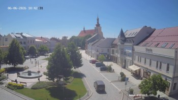 Město Holešov
