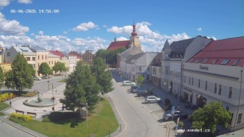 Město Holešov